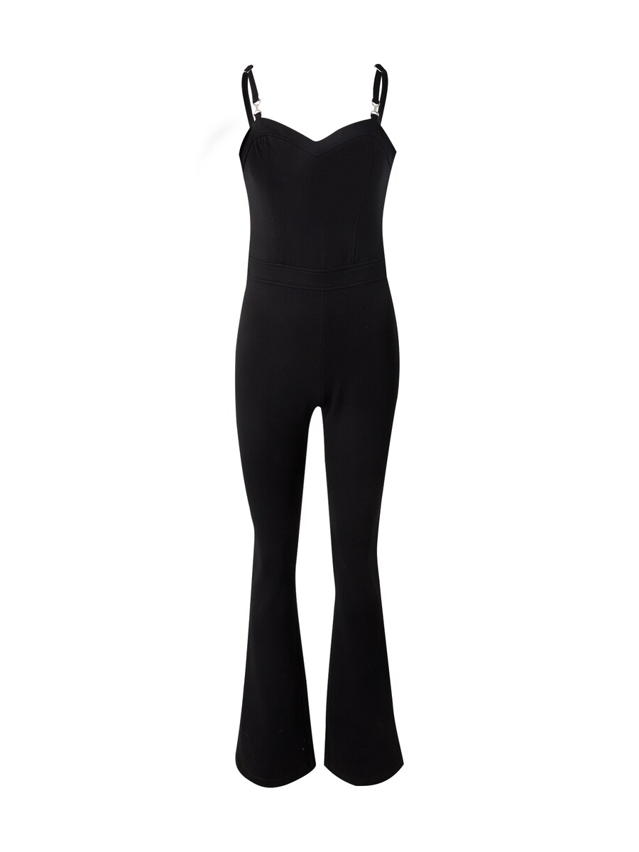 Комбинезон GUESS Jumpsuit DOROTEA, черный
Комбинезон GUESS Jumpsuit DOROTEA, черный