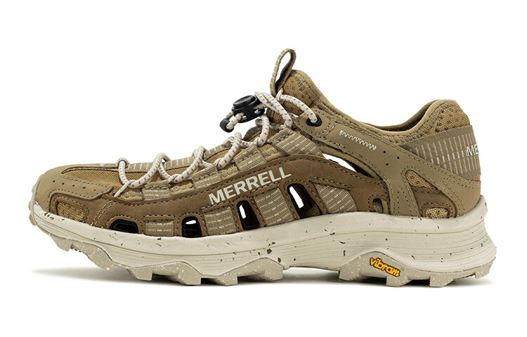 Обувь для речного треккинга для мужчин Kaki Merrell
Обувь для речного треккинга для мужчин Kaki Merrell