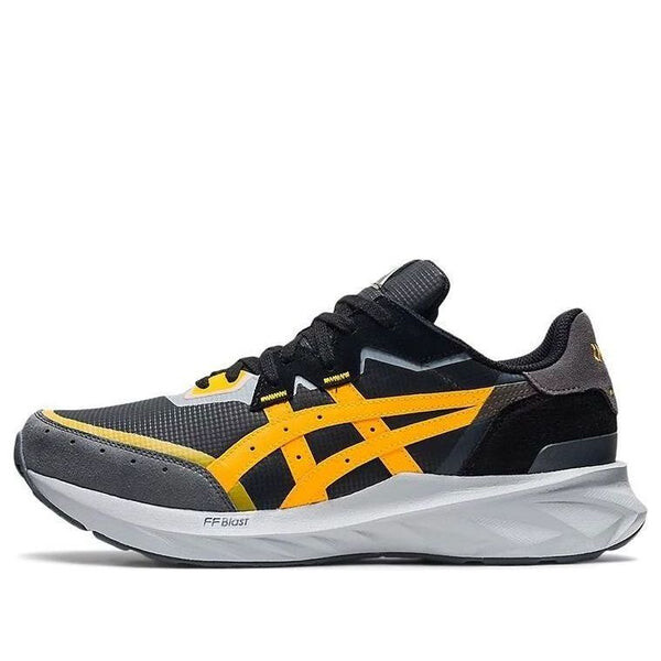 Кроссовки tarther blast Asics, черный
Кроссовки tarther blast Asics, черный