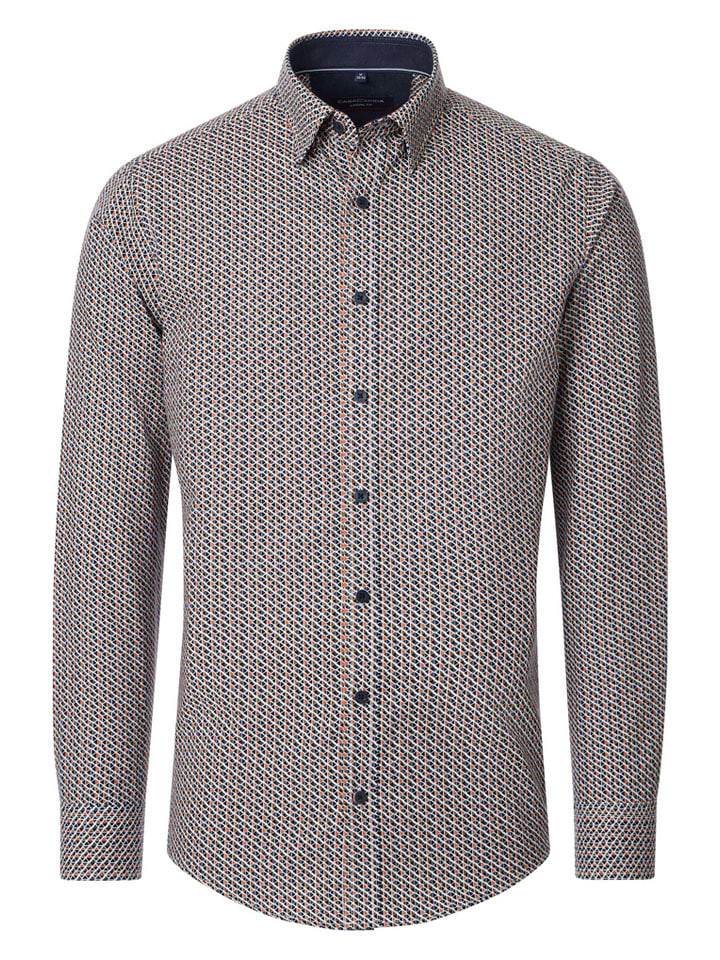 CASAMODA Рубашка - повседневный крой - различных цветов
CASAMODA Рубашка - повседневный крой - различных цветов