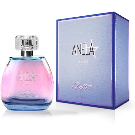 CHATLER Anela Star Женская парфюмированная вода 100 мл
CHATLER Anela Star Женская парфюмированная вода 100 мл