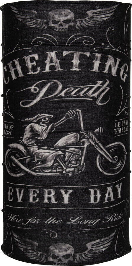 Мульти-ткань Lethal Threat, черный
Мульти-ткань Lethal Threat, черный