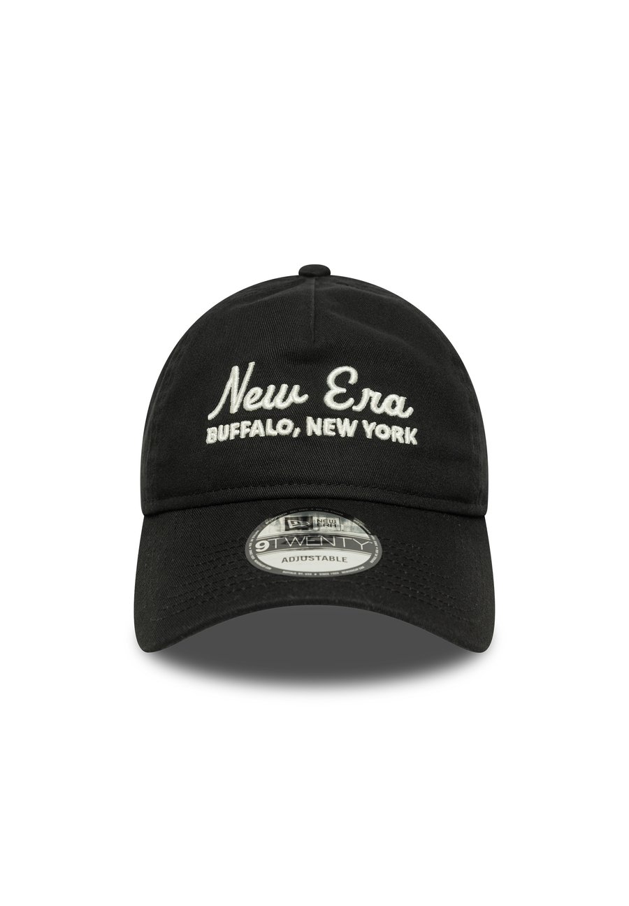 Бейсболка New Era SCRIPT 9TWENTY UNISEX, Black
Бейсболка New Era SCRIPT 9TWENTY UNISEX, Black