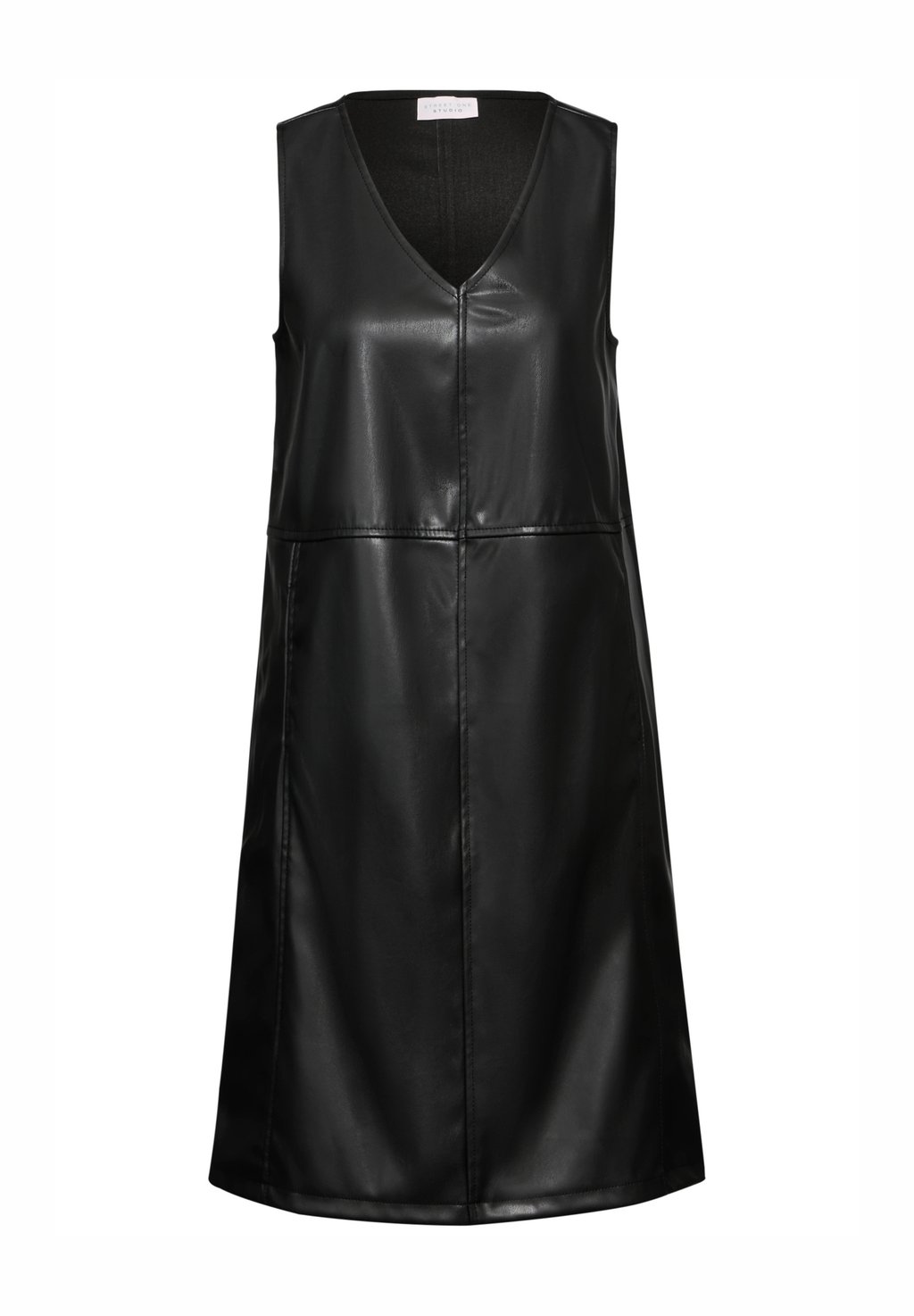 Повседневное платье IN-OPTIK Street One Studio, черный
Повседневное платье IN-OPTIK Street One Studio, черный