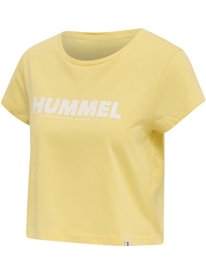 Рубашка зеленого цвета Hummel
Рубашка зеленого цвета Hummel