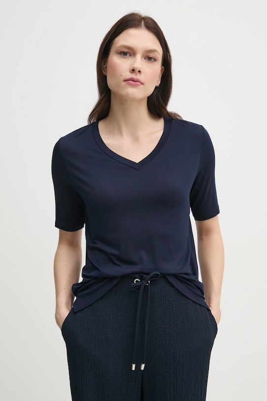 Футболка United Colors Of Benetton, темно-синий
Футболка United Colors Of Benetton, темно-синий