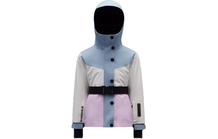 Moncler Куртка Multicolor детская
Moncler Куртка Multicolor детская