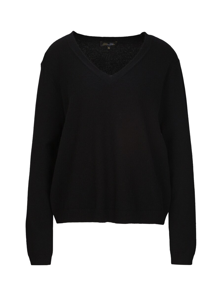 Свитер Dine'n'Dance Fiona, черный
Свитер Dine'n'Dance Fiona, черный