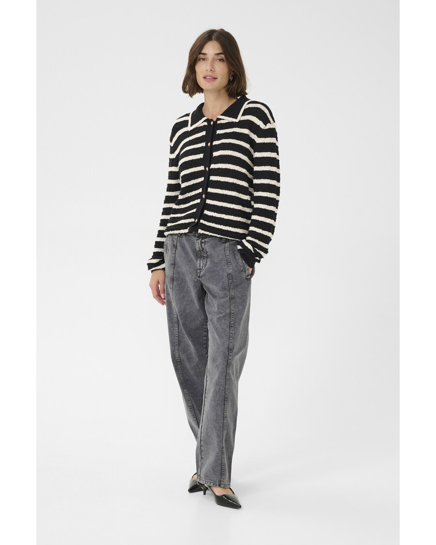 Обычные джинсы CULTURE CUCarlina, Grey Denim
Обычные джинсы CULTURE CUCarlina, Grey Denim