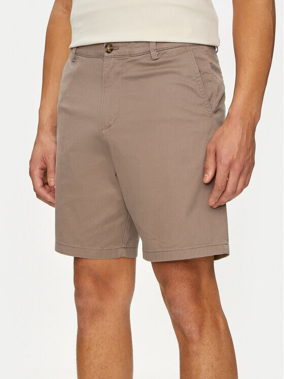 Шорты стандартного кроя Selected Homme, коричневый
Шорты стандартного кроя Selected Homme, коричневый