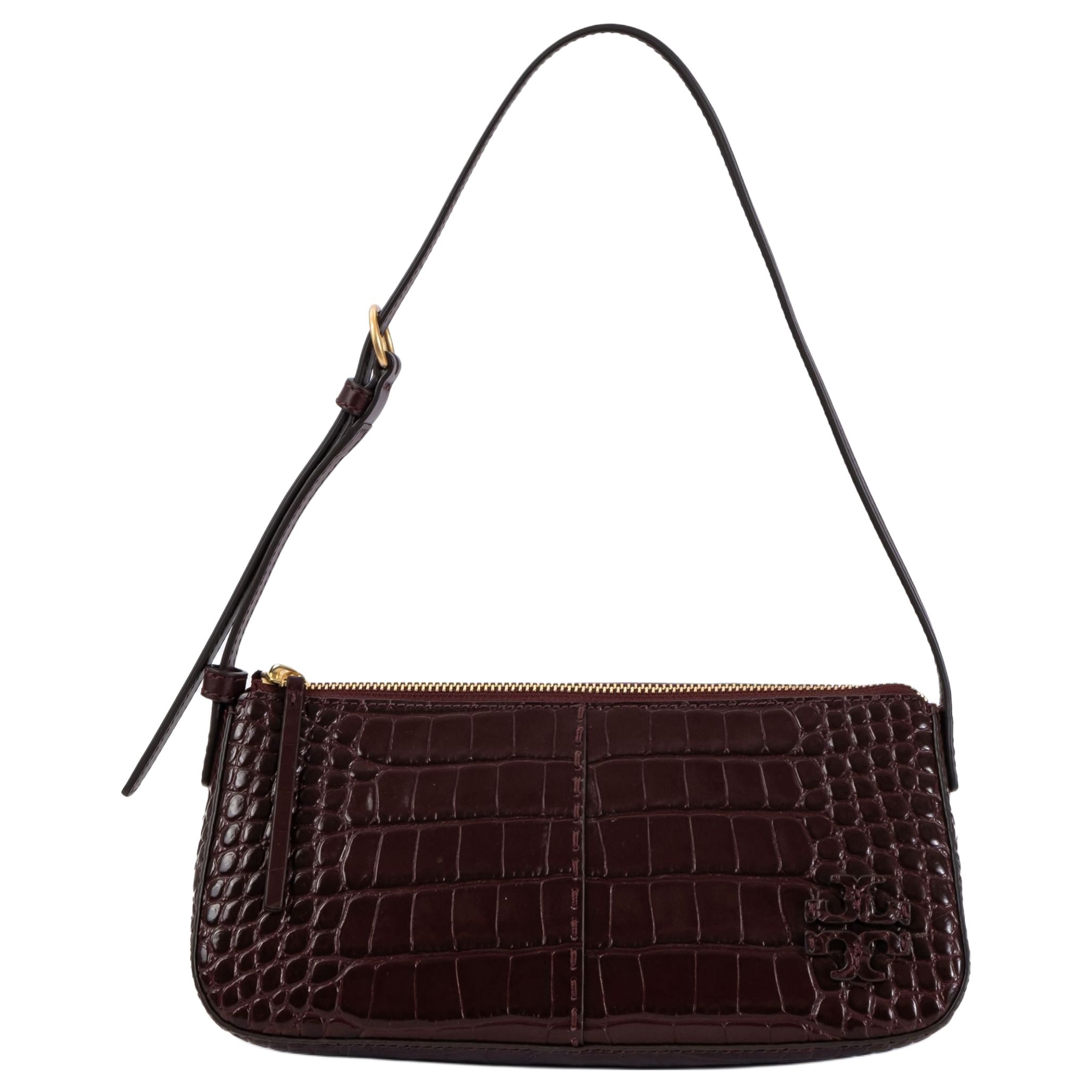 TORY BURCH Сумка через плечо McGraw
TORY BURCH Сумка через плечо McGraw