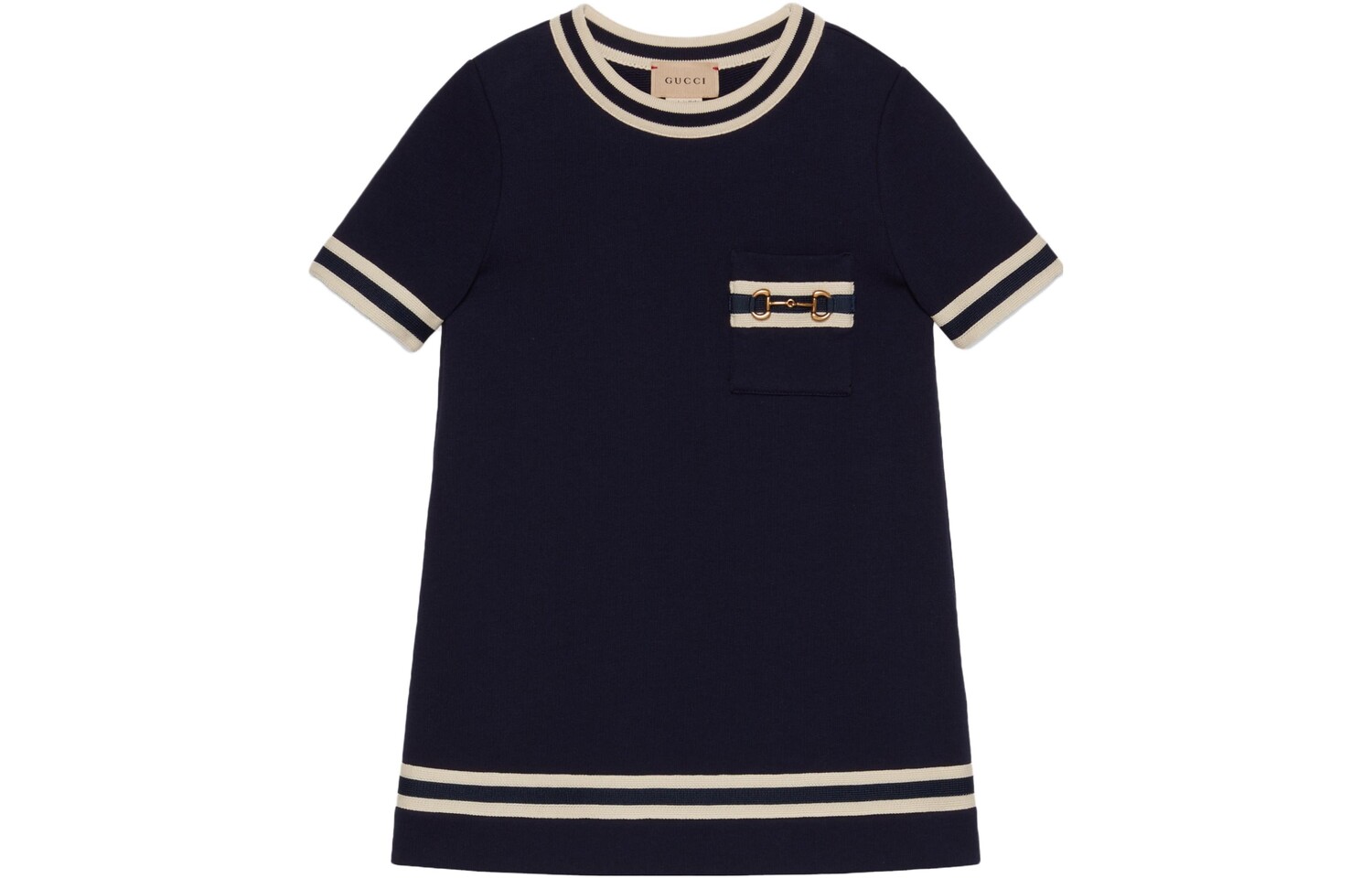 Платье детское Gucci, темно-синий
Платье детское Gucci, темно-синий