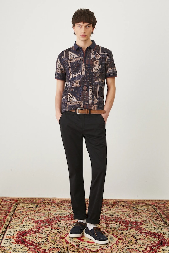 Брюки Medicine, черный
Брюки Medicine, черный