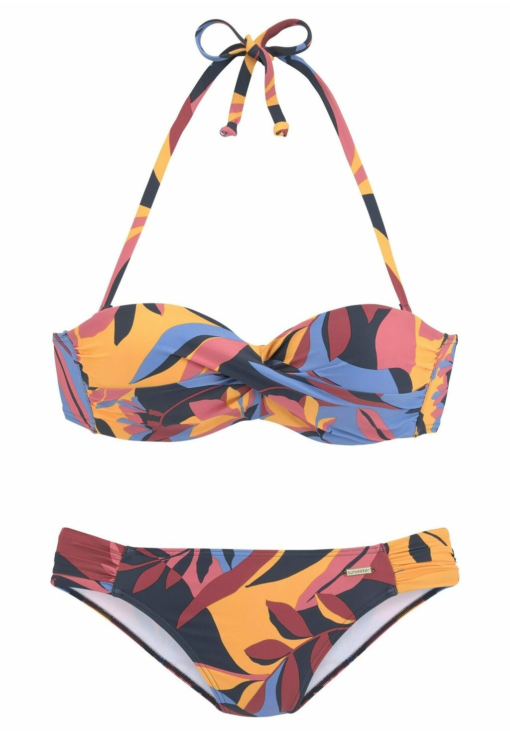 Бикини Sunseeker, Коричневый, Бикини Sunseeker
Бикини Sunseeker, Коричневый, Бикини Sunseeker