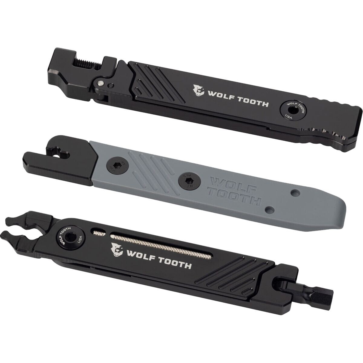 Набор инструментов для велосипеда Wolf Tooth Components 8-Bit Two Kit
Набор инструментов для велосипеда Wolf Tooth Components 8-Bit Two Kit
