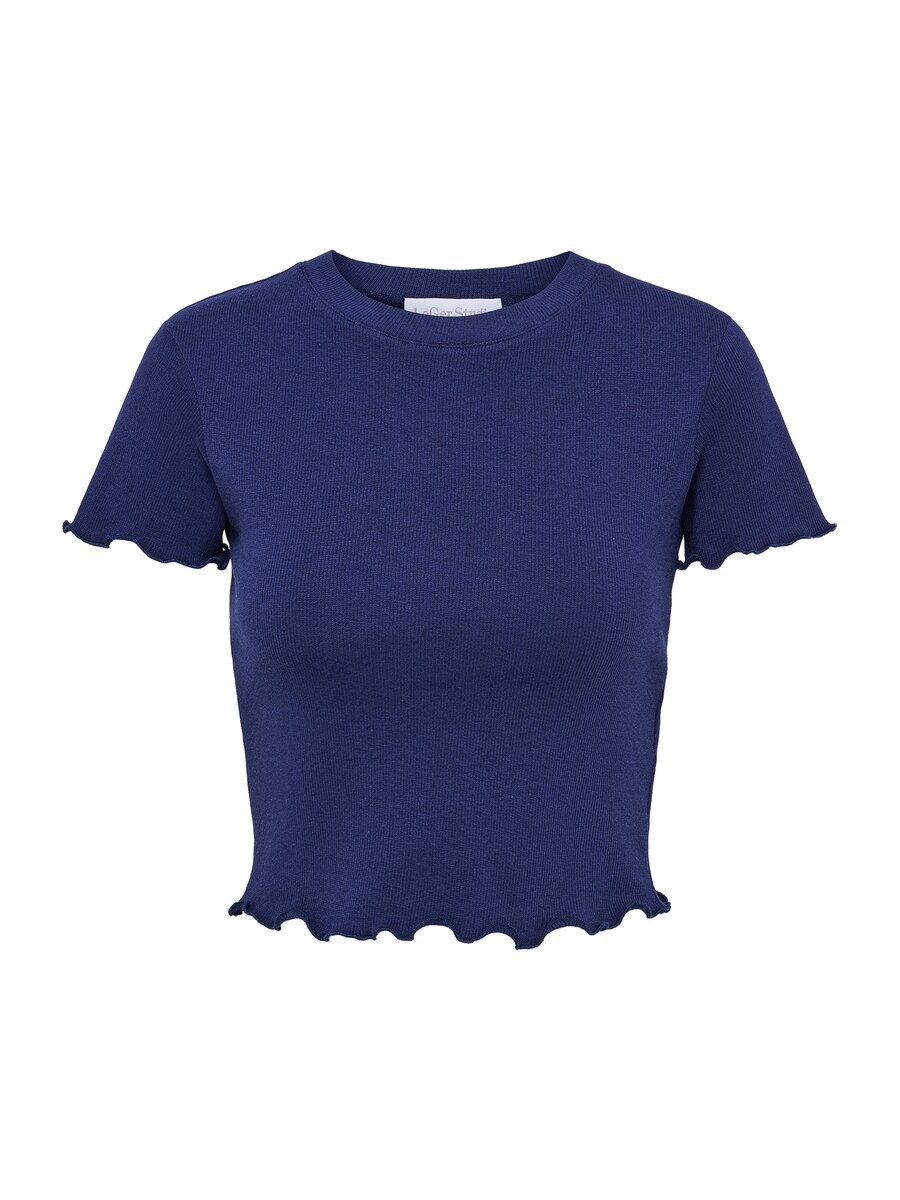 Рубашка LeGer by Lena Gercke Teresa, темно-синий
Рубашка LeGer by Lena Gercke Teresa, темно-синий