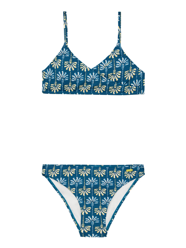 Бикини Protest, цвет surfing blue 
Бикини Protest, цвет surfing blue