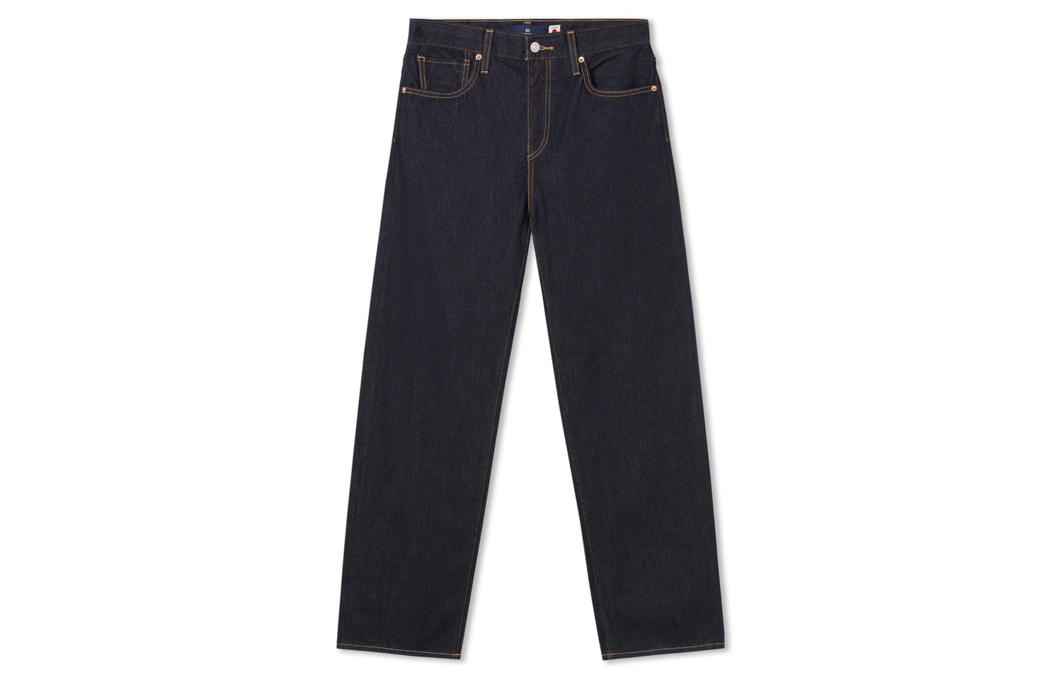 Джинсы Levi's 501 '90s Western Levis, темно-синий
Джинсы Levi's 501 '90s Western Levis, темно-синий