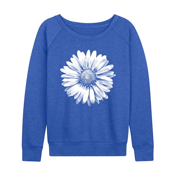 Белая футболка с длинным рукавом и ромашками French Terry Plus Size Licensed Character, Heather Royal Blue, Белый, Белая футболка с длинным рукавом и ромашками French Terry Plus Size Licensed Character, Heather Royal Blue
Белая футболка с длинным рукавом и ромашками French Terry Plus Size Licensed Character, Heather Royal Blue, Белый, Белая футболка с длинным рукавом и ромашками French Terry Plus Size Licensed Character, Heather Royal Blue