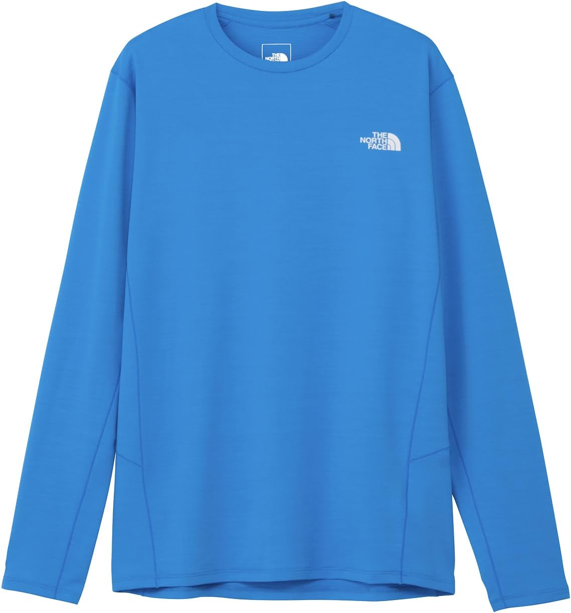 Футболка с длинным рукавом THE NORTH FACE (The North Face), Flash Dry 3D Crew, L/S, мужская, NT62506, синий
Футболка с длинным рукавом THE NORTH FACE (The North Face), Flash Dry 3D Crew, L/S, мужская, NT62506, синий