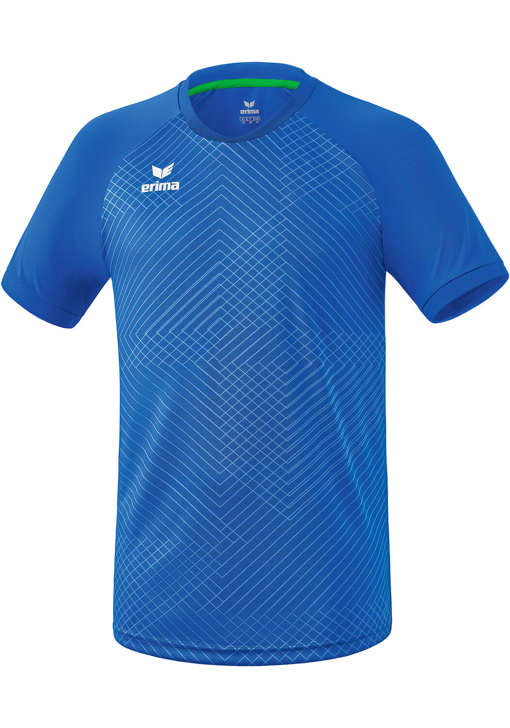 Спортивная футболка erima Madrid Trikot, цвет new royal
Спортивная футболка erima Madrid Trikot, цвет new royal