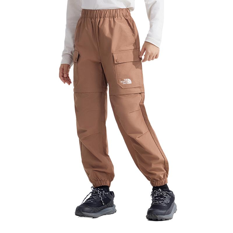 THE NORTH FACE Брюки Latte Brown Kids'
THE NORTH FACE Брюки Latte Brown Kids'