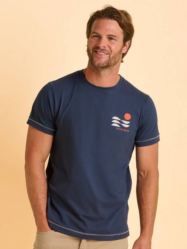 Футболка Derrington Cotton Regular Fit с коротким рукавом и принтом Brakeburn, Green, Зеленый, Футболка Derrington Cotton Regular Fit с коротким рукавом и принтом Brakeburn, Green
Футболка Derrington Cotton Regular Fit с коротким рукавом и принтом Brakeburn, Green, Зеленый, Футболка Derrington Cotton Regular Fit с коротким рукавом и принтом Brakeburn, Green