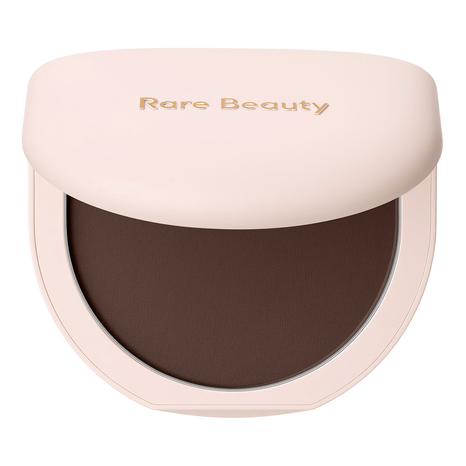Тонированная прессованная пудра Tinted Pressed Powder Rare Beauty, Espresso (8g)
Тонированная прессованная пудра Tinted Pressed Powder Rare Beauty, Espresso (8g)