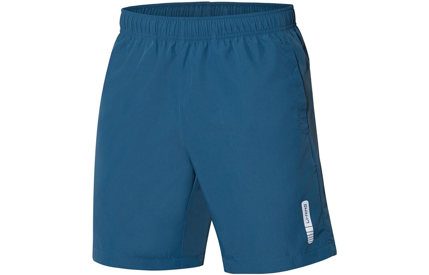 Спортивные шорты серии Fitness мужские темно-синие Lining, темно-синий
Спортивные шорты серии Fitness мужские темно-синие Lining, темно-синий