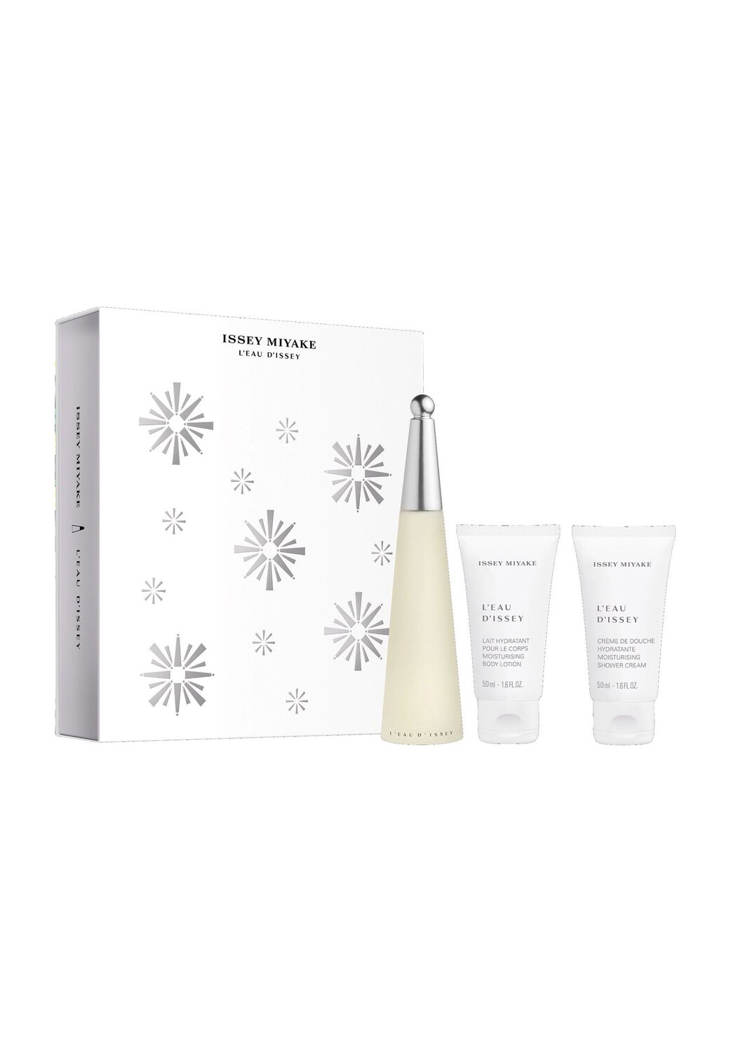 Набор ароматов ISSEY MIYAKE
Набор ароматов ISSEY MIYAKE