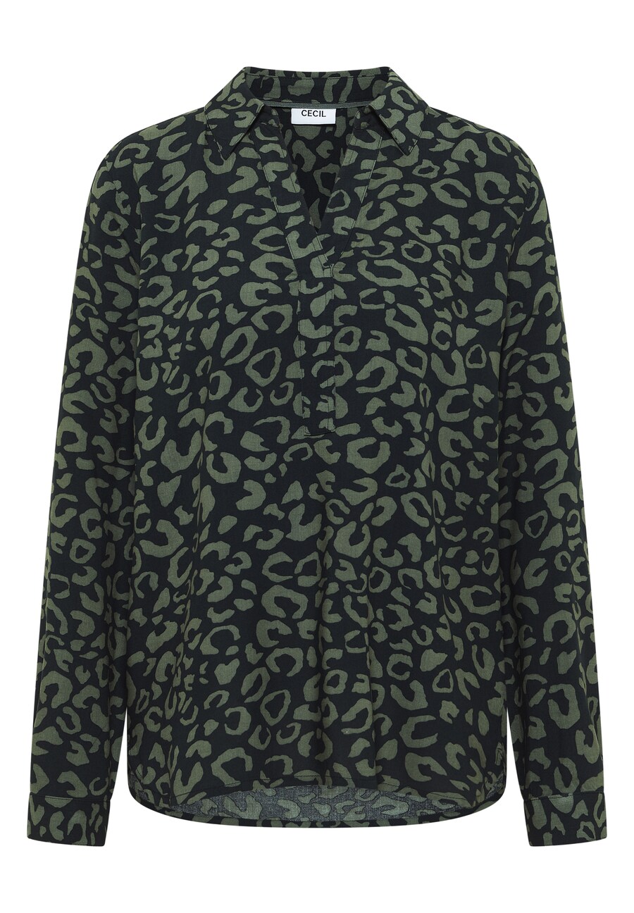 Блуза CECIL, Jade
Блуза CECIL, Jade