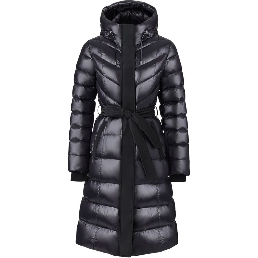 Куртка Mackage Coralia Mackage, Black
Куртка Mackage Coralia Mackage, Black