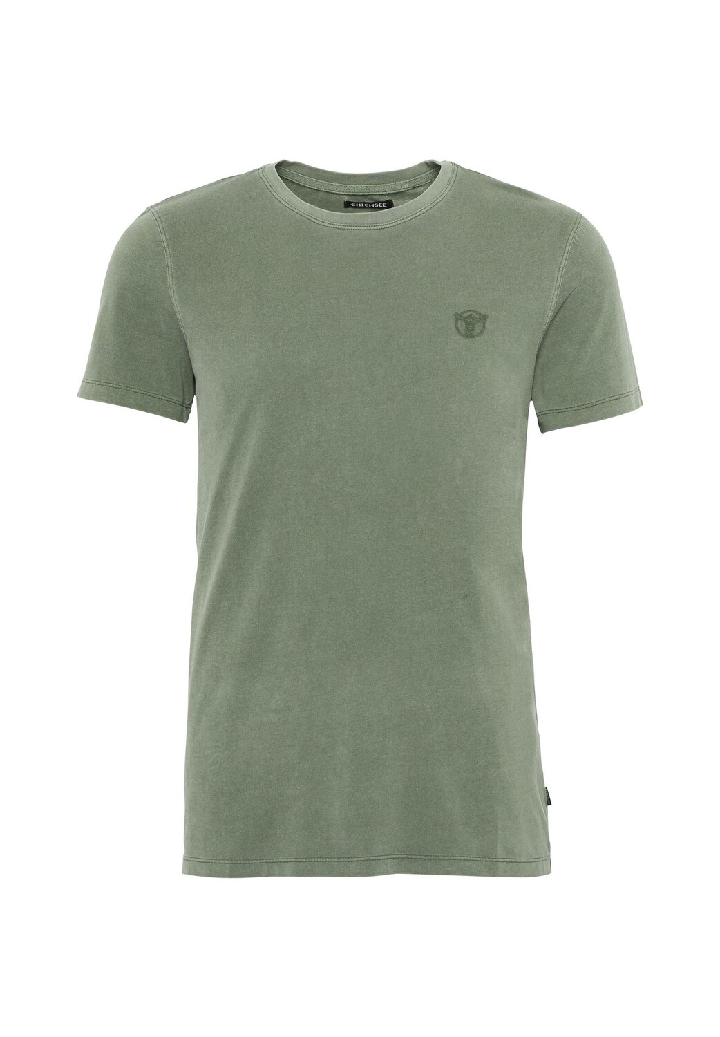 Футболка с тонким джемпером CHIEMSEE, цвет Laurel Wreat
Футболка с тонким джемпером CHIEMSEE, цвет Laurel Wreat