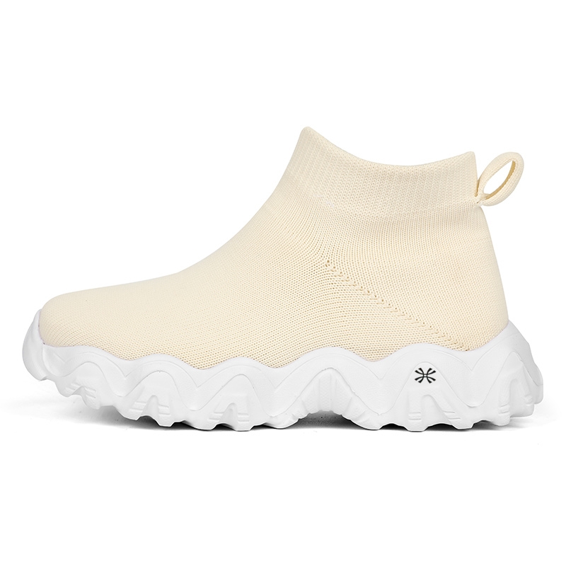 Детская обувь для повседневной жизни YUZHAOLIN, бежевый
Детская обувь для повседневной жизни YUZHAOLIN, бежевый