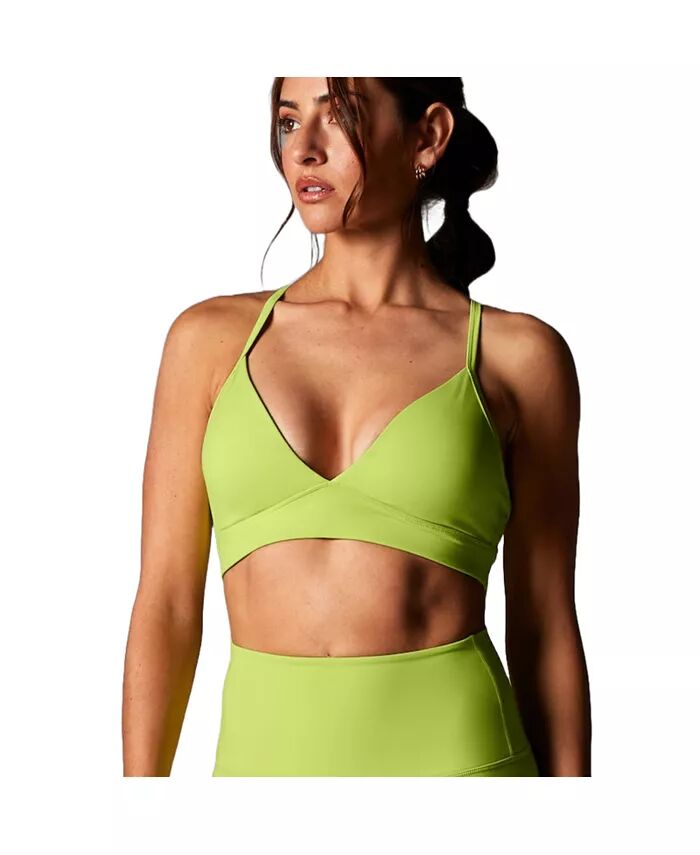 Женский регулируемый бюстгальтер TaviCloud Studio, коричневый
Женский регулируемый бюстгальтер TaviCloud Studio, коричневый