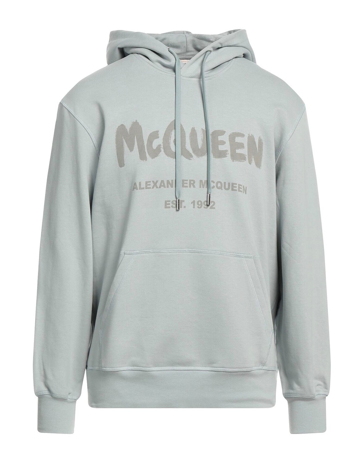 Толстовка Alexander Mcqueen, светло-серый
Толстовка Alexander Mcqueen, светло-серый