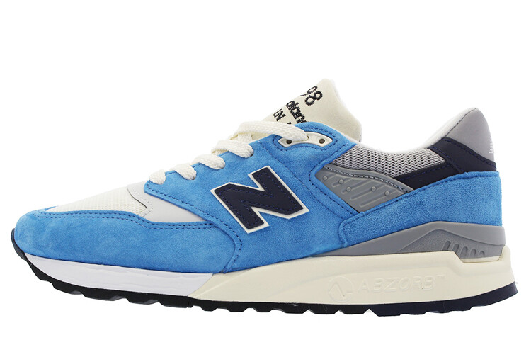 Кроссовки New Balance NB 998 Lifestyle унисекс, Серый, Кроссовки New Balance NB 998 Lifestyle унисекс 
Кроссовки New Balance NB 998 Lifestyle унисекс, Серый, Кроссовки New Balance NB 998 Lifestyle унисекс