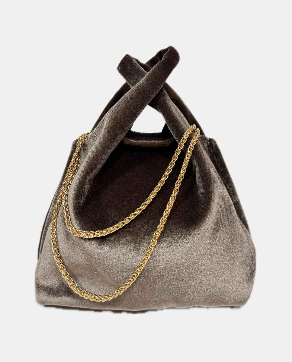 Розовая бархатная сумка и золотая цепочка The Bag Lab, цвет Topo, Розовый, Розовая бархатная сумка и золотая цепочка The Bag Lab, цвет Topo
Розовая бархатная сумка и золотая цепочка The Bag Lab, цвет Topo, Розовый, Розовая бархатная сумка и золотая цепочка The Bag Lab, цвет Topo