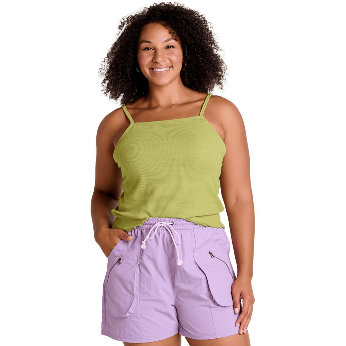 Футболка Foothill Toad&Co, зеленый
Футболка Foothill Toad&Co, зеленый