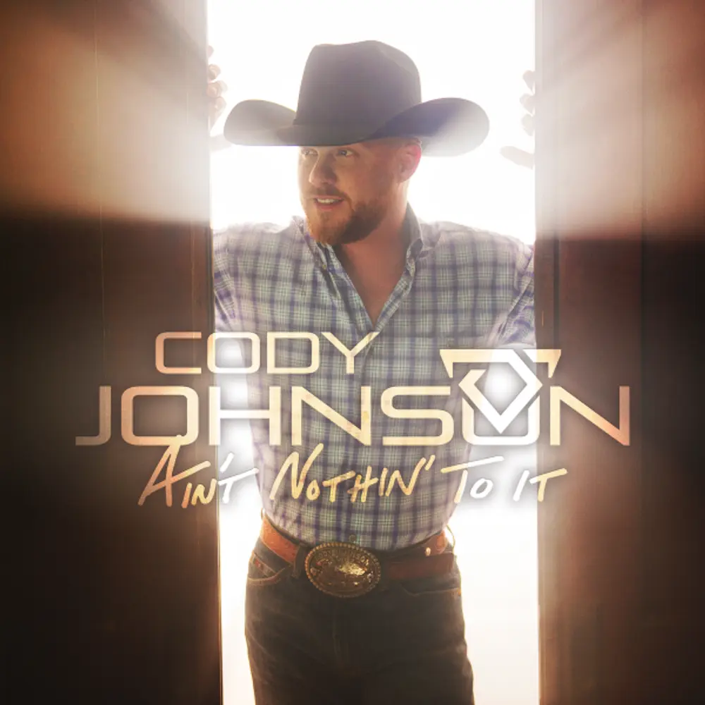 Виниловая пластинка LP Ain't Nothin' To It - Cody Johnson
Виниловая пластинка LP Ain't Nothin' To It - Cody Johnson
