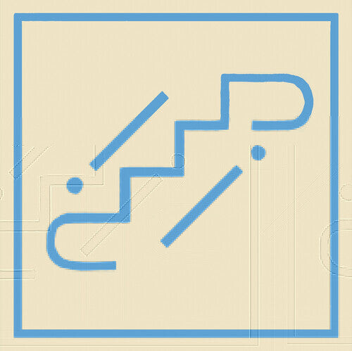 Виниловая пластинка Public Practice: Distance Is A Mirror
Виниловая пластинка Public Practice: Distance Is A Mirror