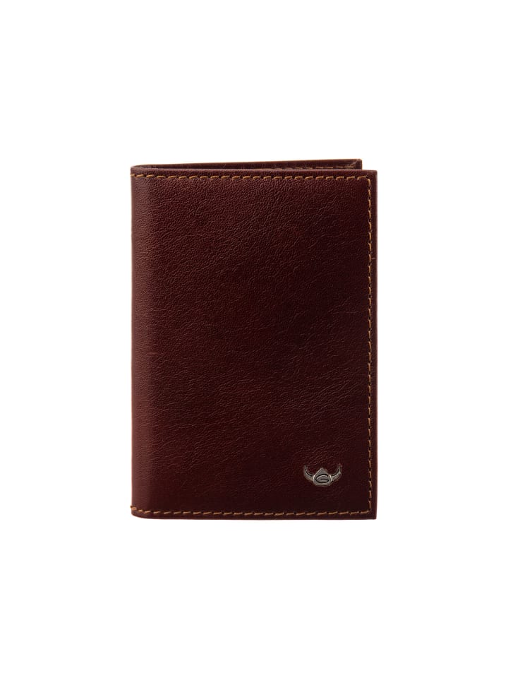 Кошелек Golden Head
Кошелек Golden Head