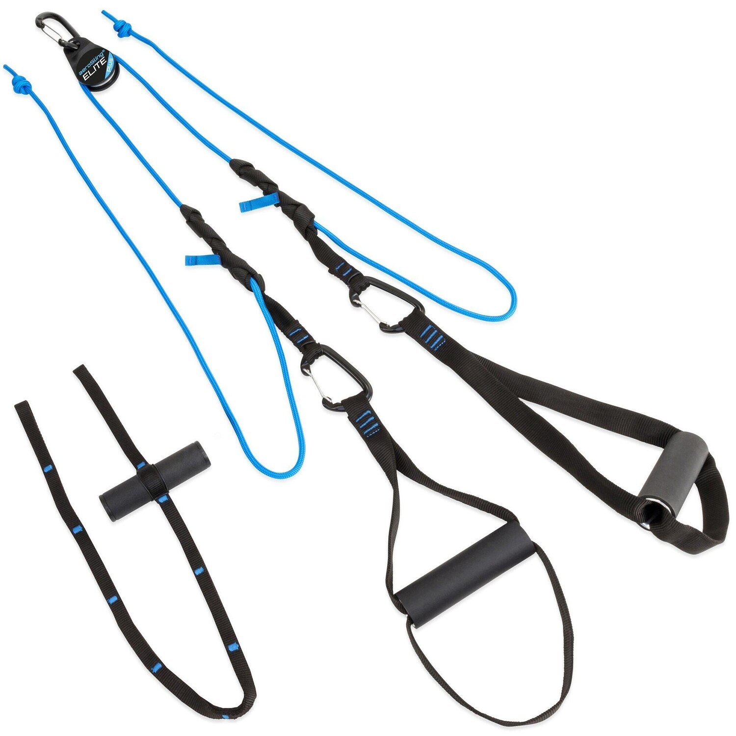 АэроСлинг Элит плюс AEROBIS, черный
АэроСлинг Элит плюс AEROBIS, черный