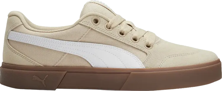 Кеды Puma C-Rey Suede Putty Gum, кремовый, Бежевый, Кеды Puma C-Rey Suede Putty Gum, кремовый
Кеды Puma C-Rey Suede Putty Gum, кремовый, Бежевый, Кеды Puma C-Rey Suede Putty Gum, кремовый