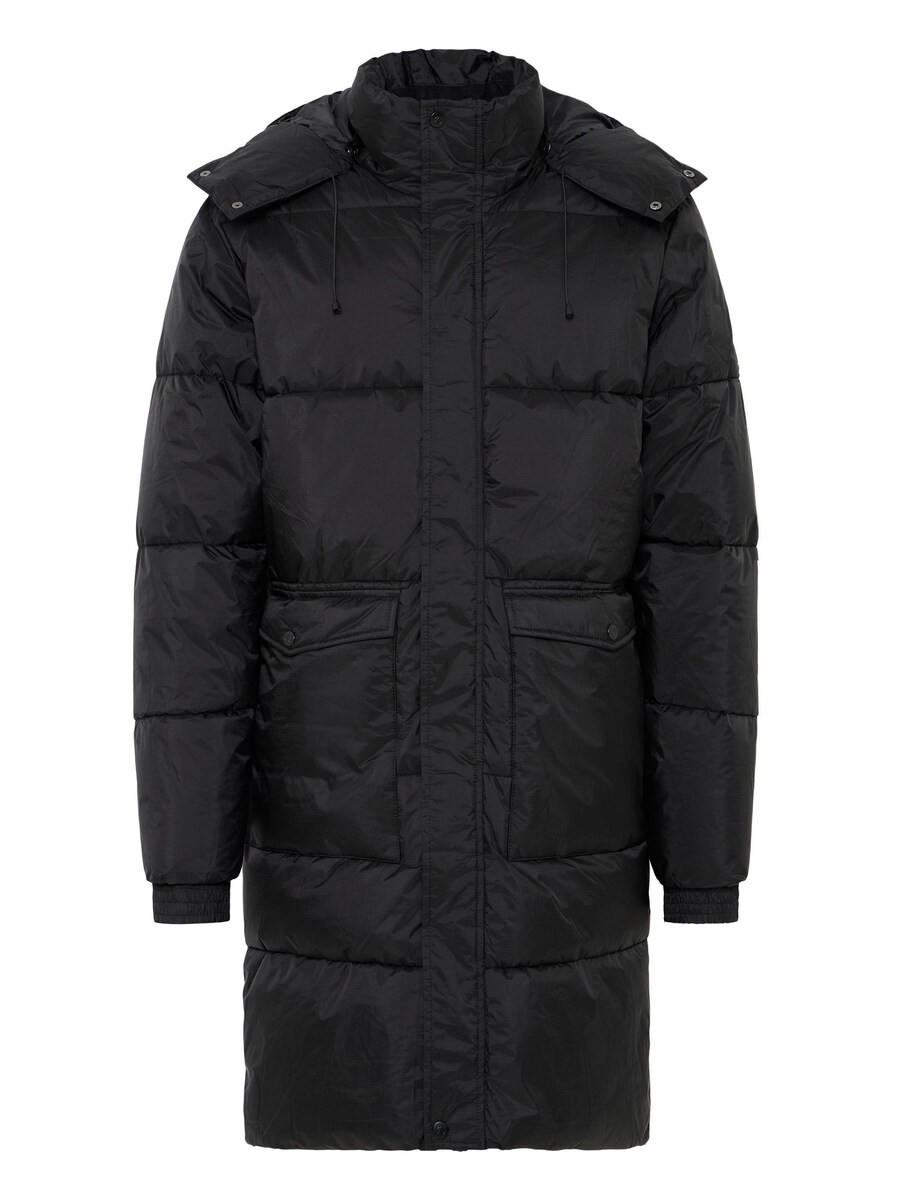 Куртка для активного отдыха North Bend NBAmaro, черный
Куртка для активного отдыха North Bend NBAmaro, черный