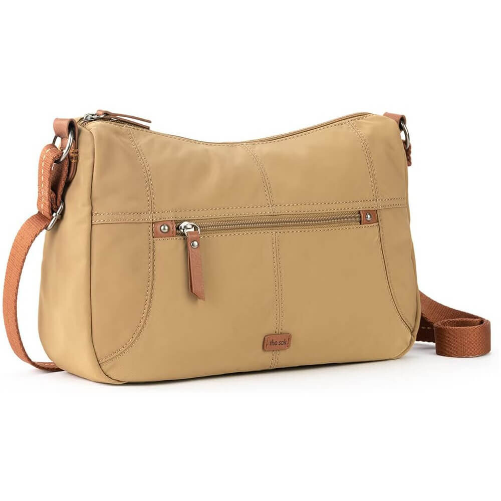 Сумка The Sak Esperato Recycled, хаки
Сумка The Sak Esperato Recycled, хаки