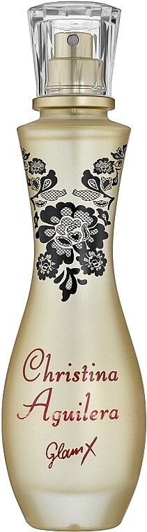 Духи Christina Aguilera Glam X Eau de Parfum
Духи Christina Aguilera Glam X Eau de Parfum