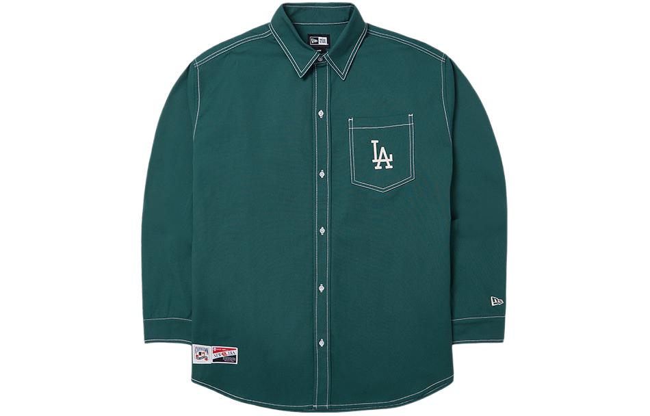 Футболка MLB SS24 Vintage Club Collection Los Angeles Dodgers Unisex New Era, зеленый
Футболка MLB SS24 Vintage Club Collection Los Angeles Dodgers Unisex New Era, зеленый