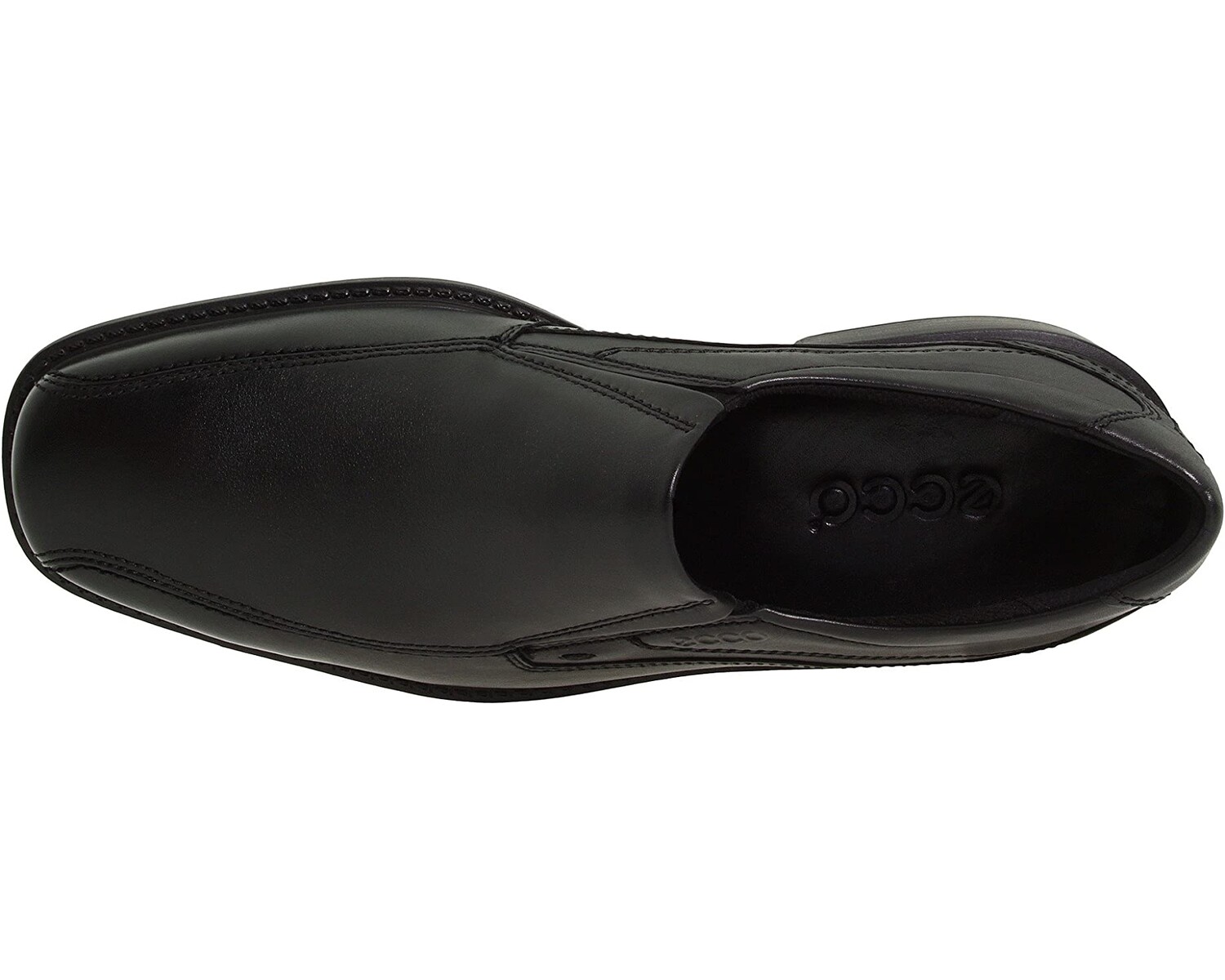 Лоферы New Jersey Slip-On ECCO, кожа
Лоферы New Jersey Slip-On ECCO, кожа