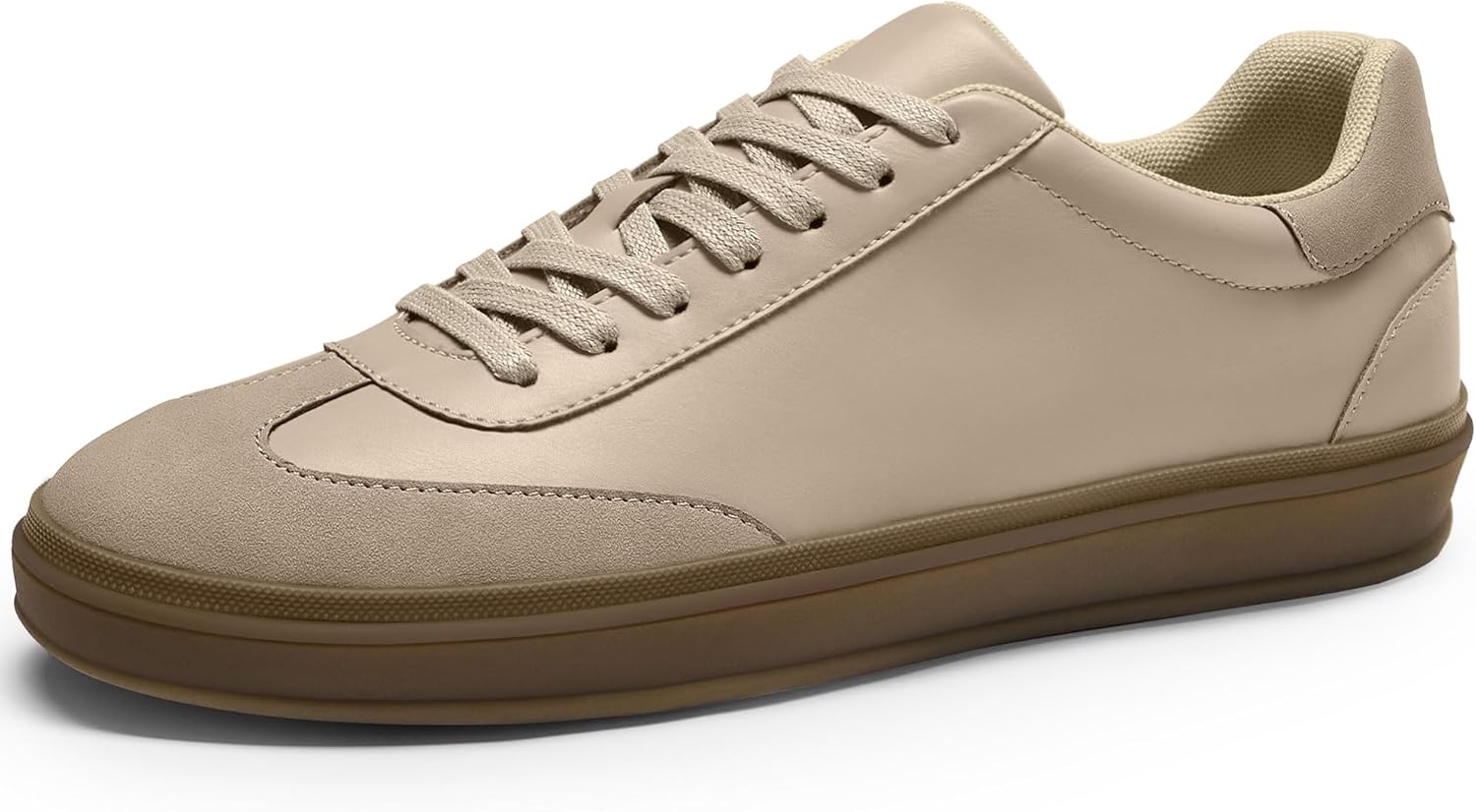 Мужские повседневные туфли, деловые кроссовки, классические шнурованные прогулочные туфли Coostar, хаки
Мужские повседневные туфли, деловые кроссовки, классические шнурованные прогулочные туфли Coostar, хаки